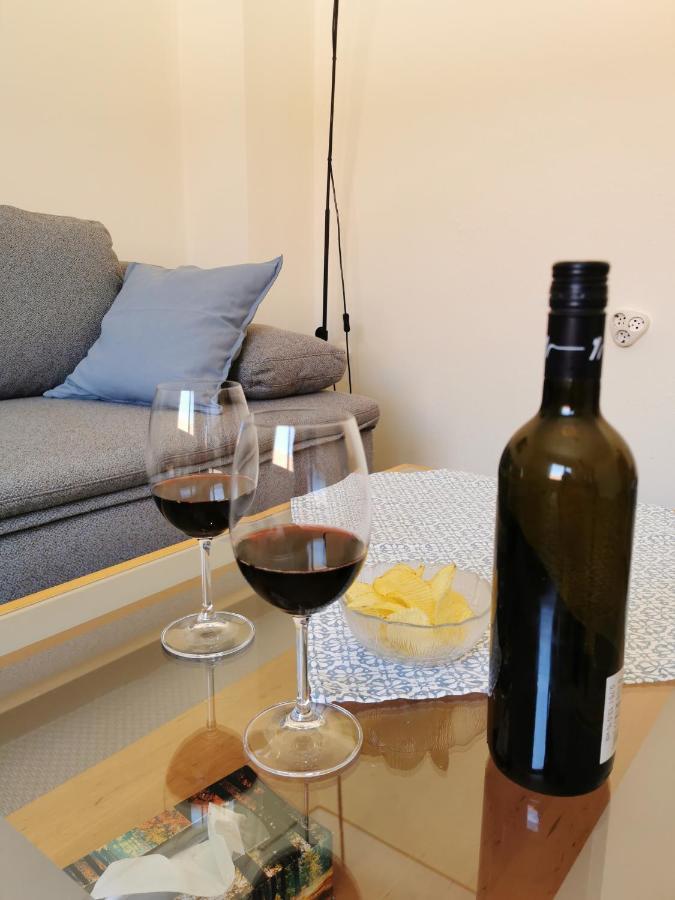 Ferienwohnung Morgensonne Schützen am Gebirge Extérieur photo