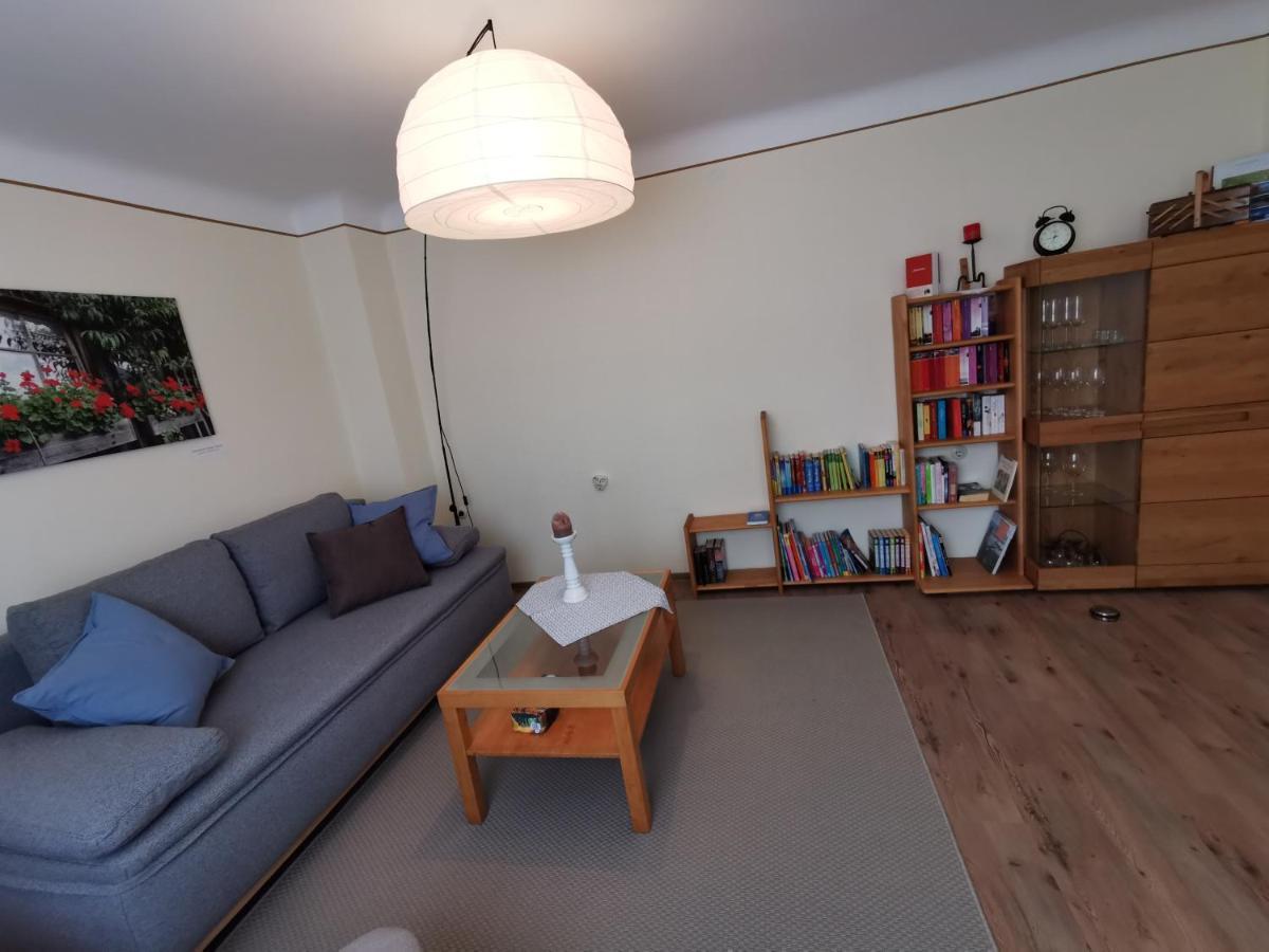 Ferienwohnung Morgensonne Schützen am Gebirge Extérieur photo