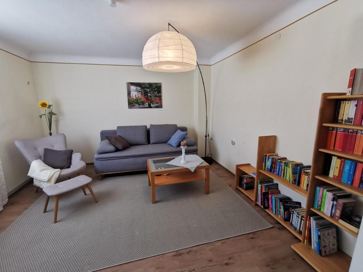 Ferienwohnung Morgensonne Schützen am Gebirge Extérieur photo