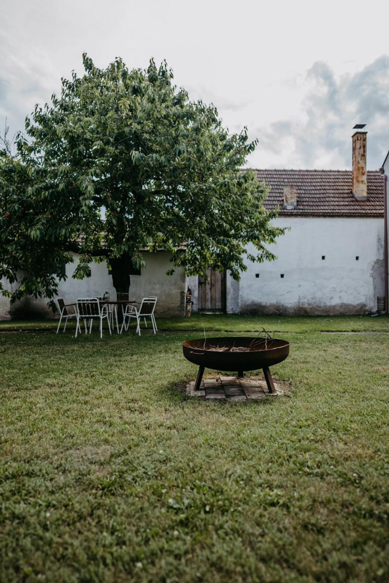 Ferienwohnung Morgensonne Schützen am Gebirge Extérieur photo