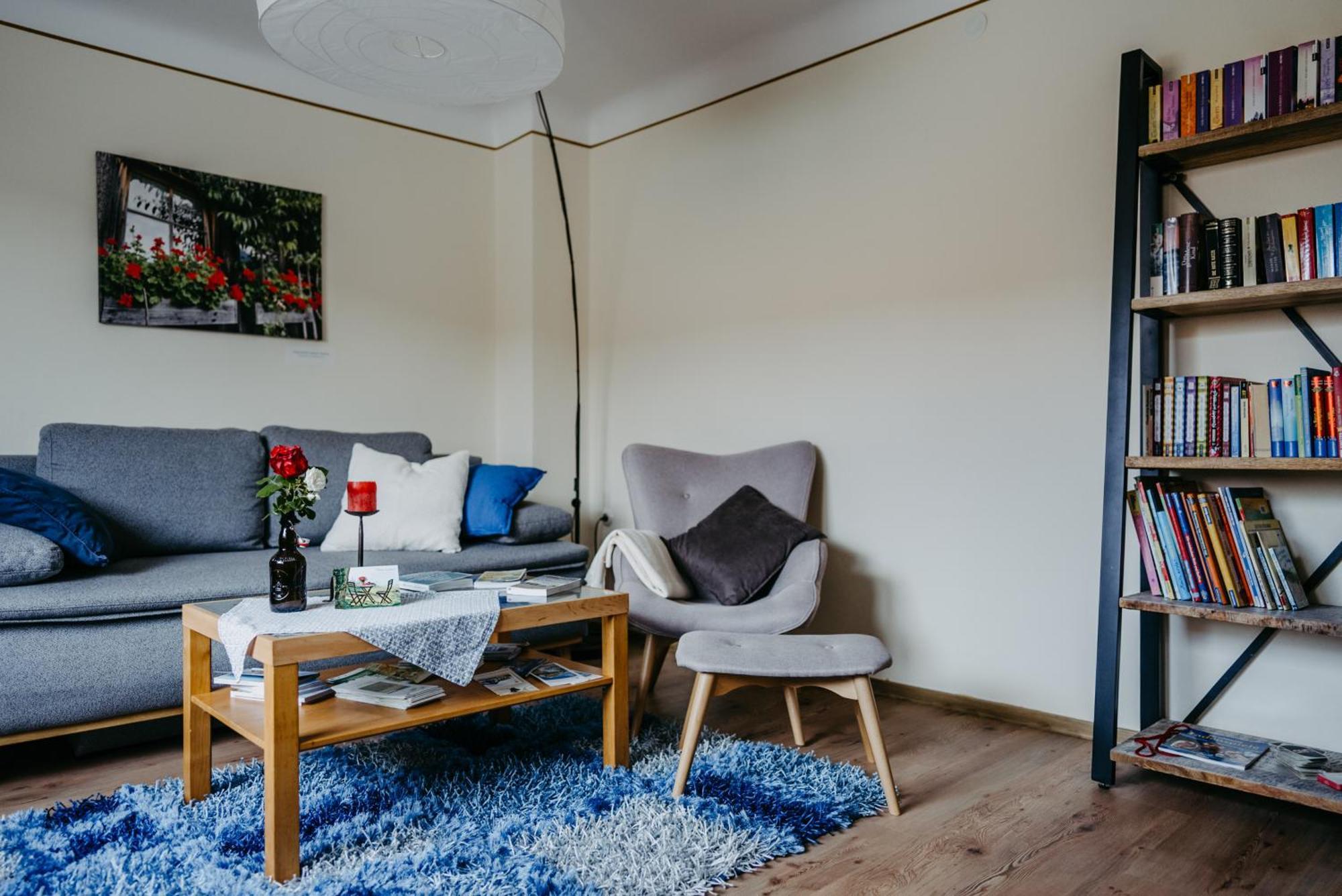 Ferienwohnung Morgensonne Schützen am Gebirge Extérieur photo