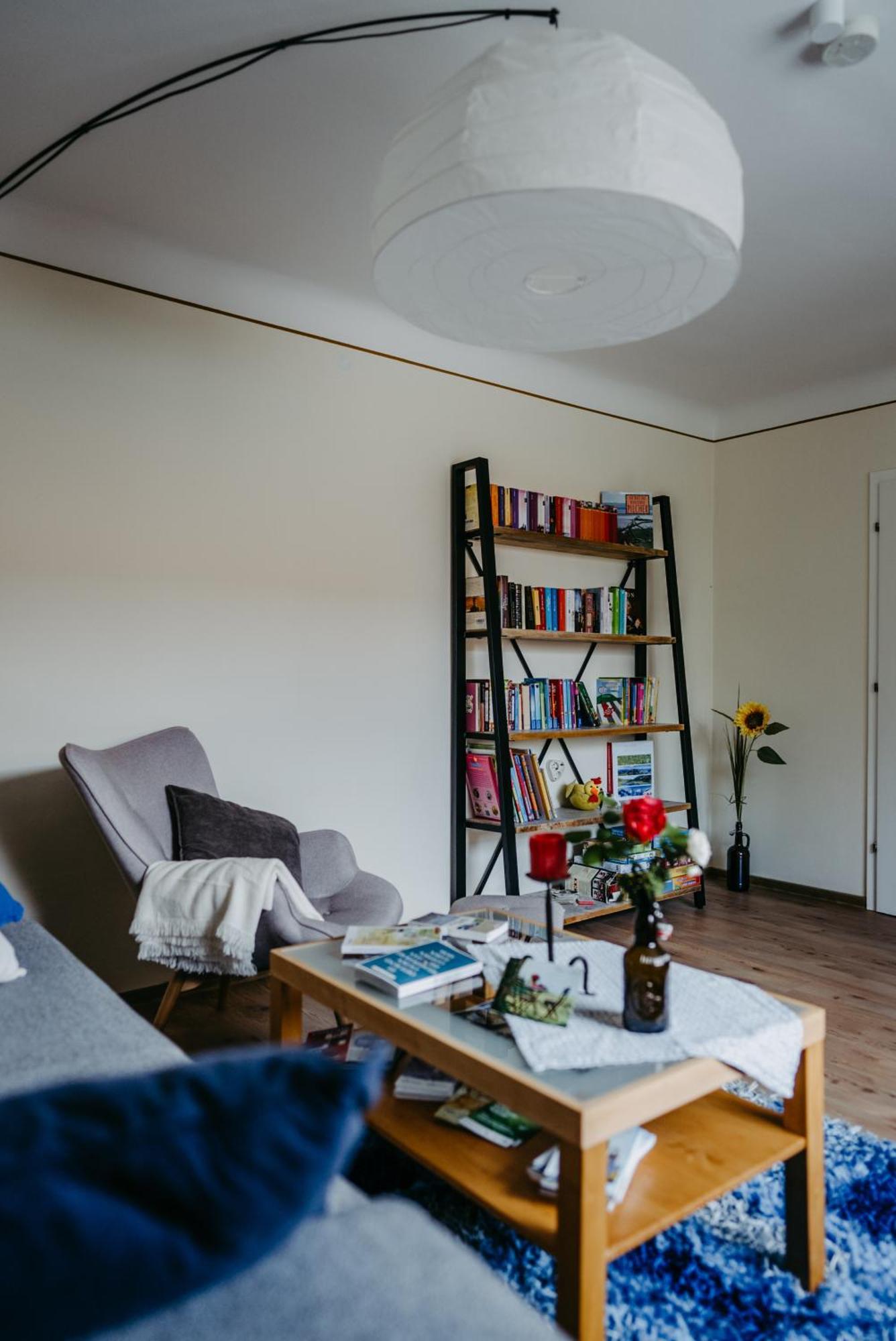 Ferienwohnung Morgensonne Schützen am Gebirge Extérieur photo