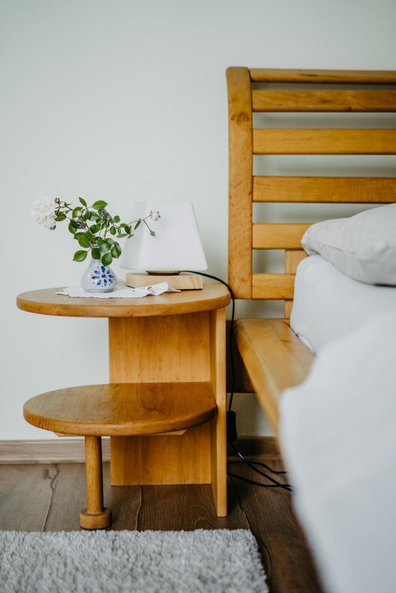Ferienwohnung Morgensonne Schützen am Gebirge Extérieur photo