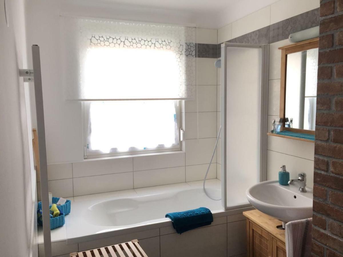 Ferienwohnung Morgensonne Schützen am Gebirge Extérieur photo