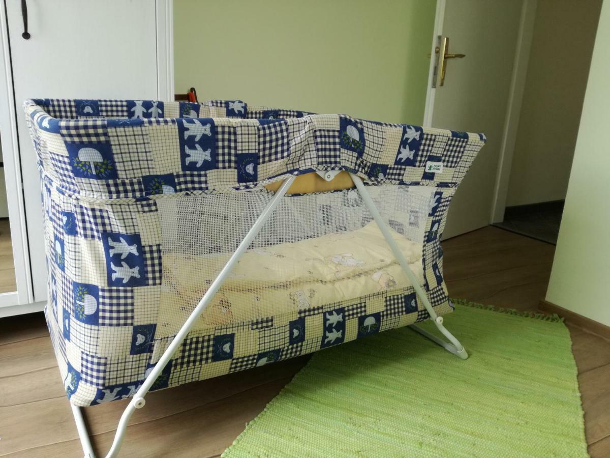 Ferienwohnung Morgensonne Schützen am Gebirge Extérieur photo