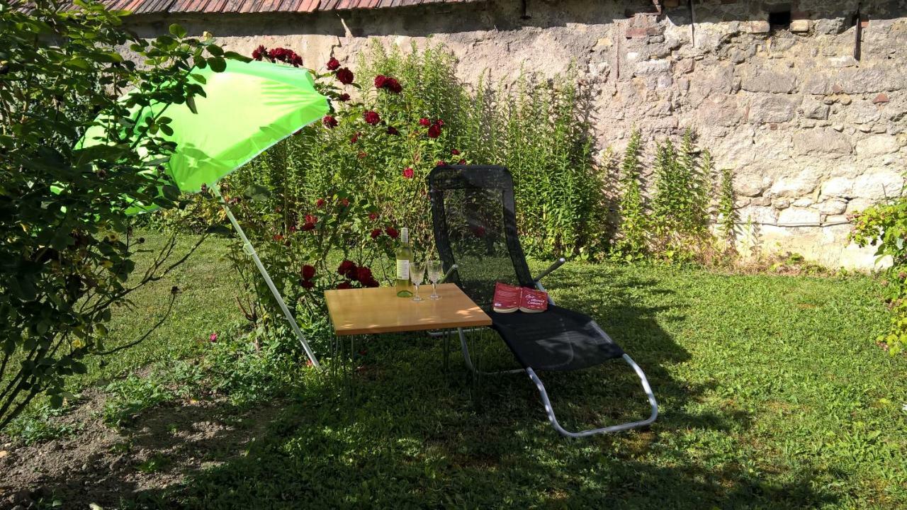 Ferienwohnung Morgensonne Schützen am Gebirge Extérieur photo