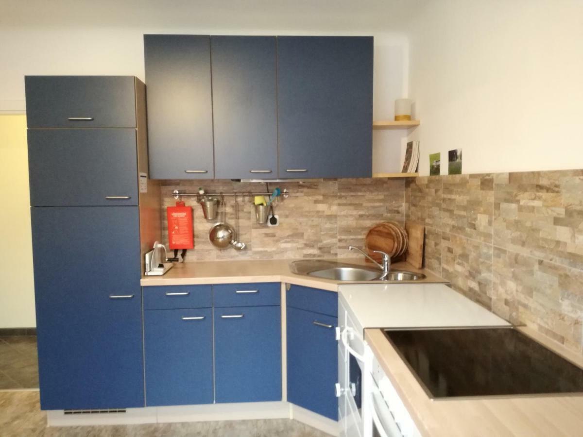 Ferienwohnung Morgensonne Schützen am Gebirge Extérieur photo