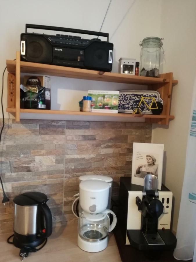 Ferienwohnung Morgensonne Schützen am Gebirge Extérieur photo